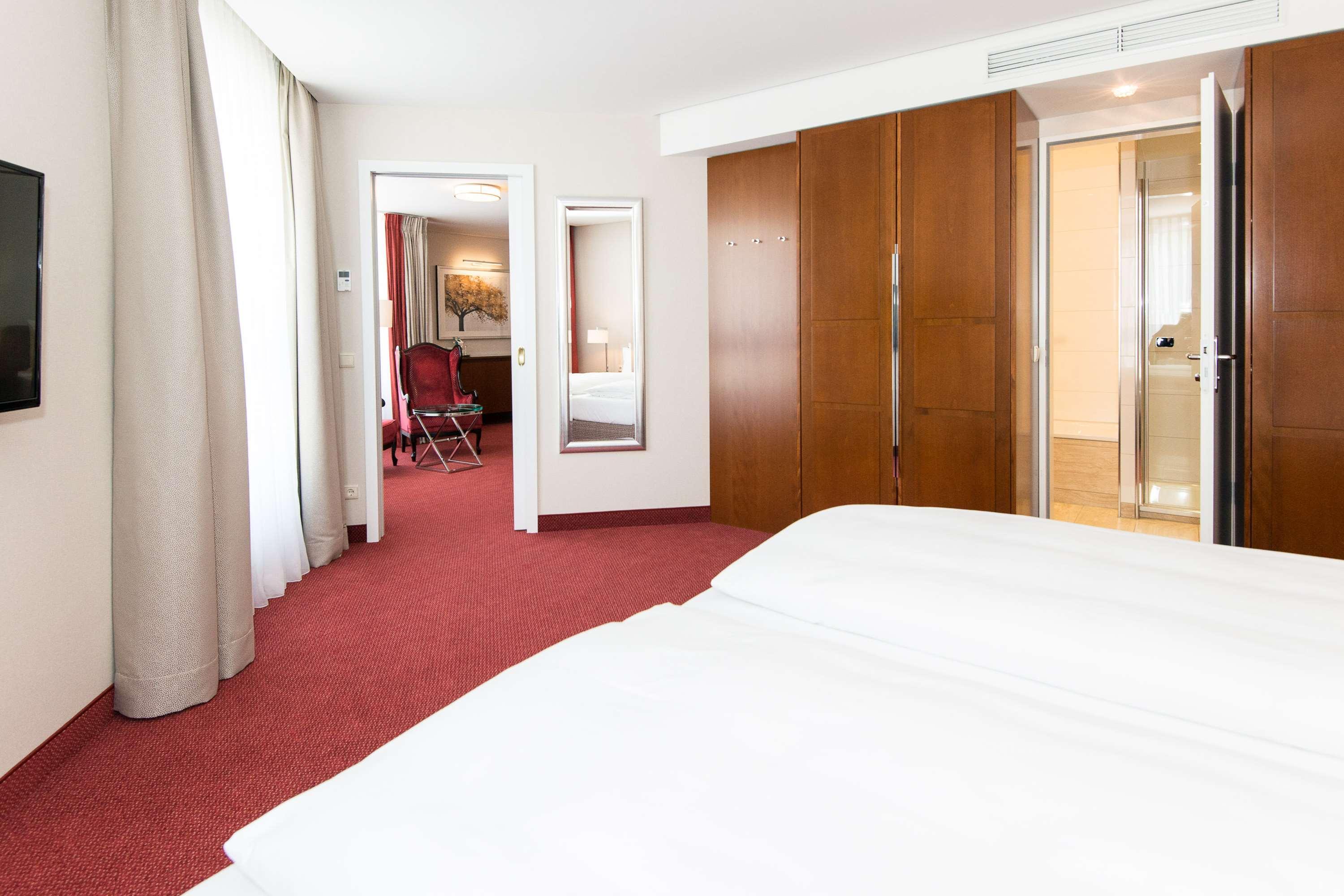 Best Western Plus Hotel St. Raphael Αμβούργο Εξωτερικό φωτογραφία